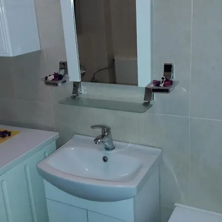 Apartment Donath 220
