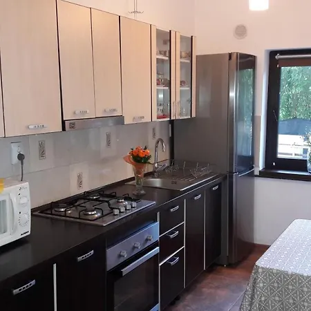 Apartment Donath 220