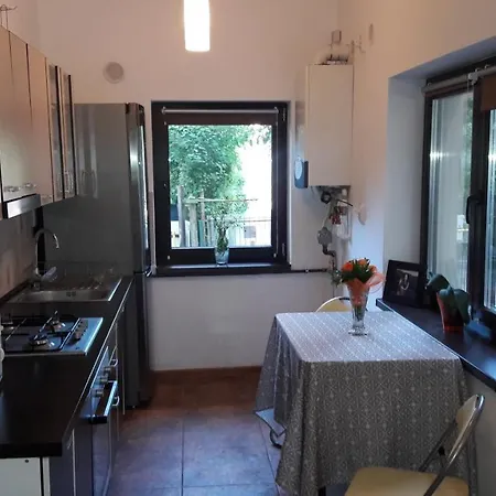 Apartment Donath 220 Cluj-Napoca