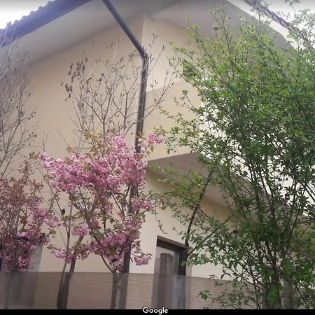 Apartment Donath 220 Cluj-Napoca
